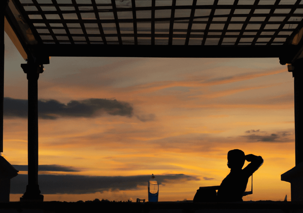 Saca el máximo provecho de tu jardin Pérgolas Guadalajara